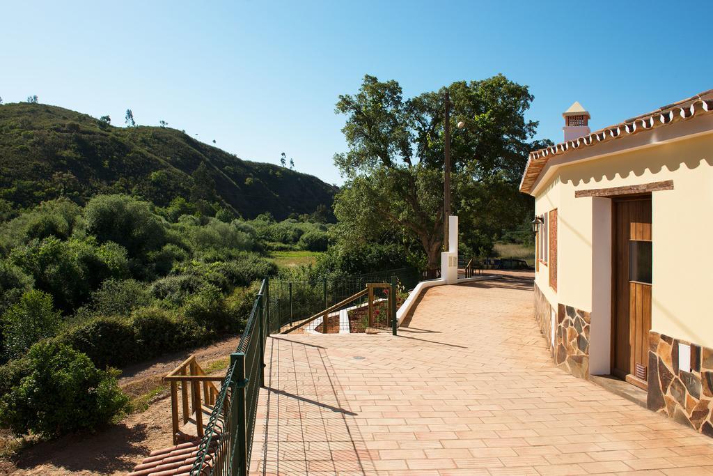 Recanto Da Ribeira Casas De Campo Monchique Exterior photo