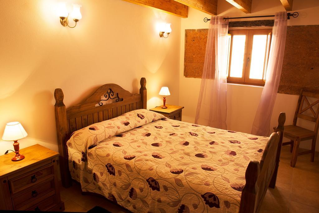 Recanto Da Ribeira Casas De Campo Monchique Room photo