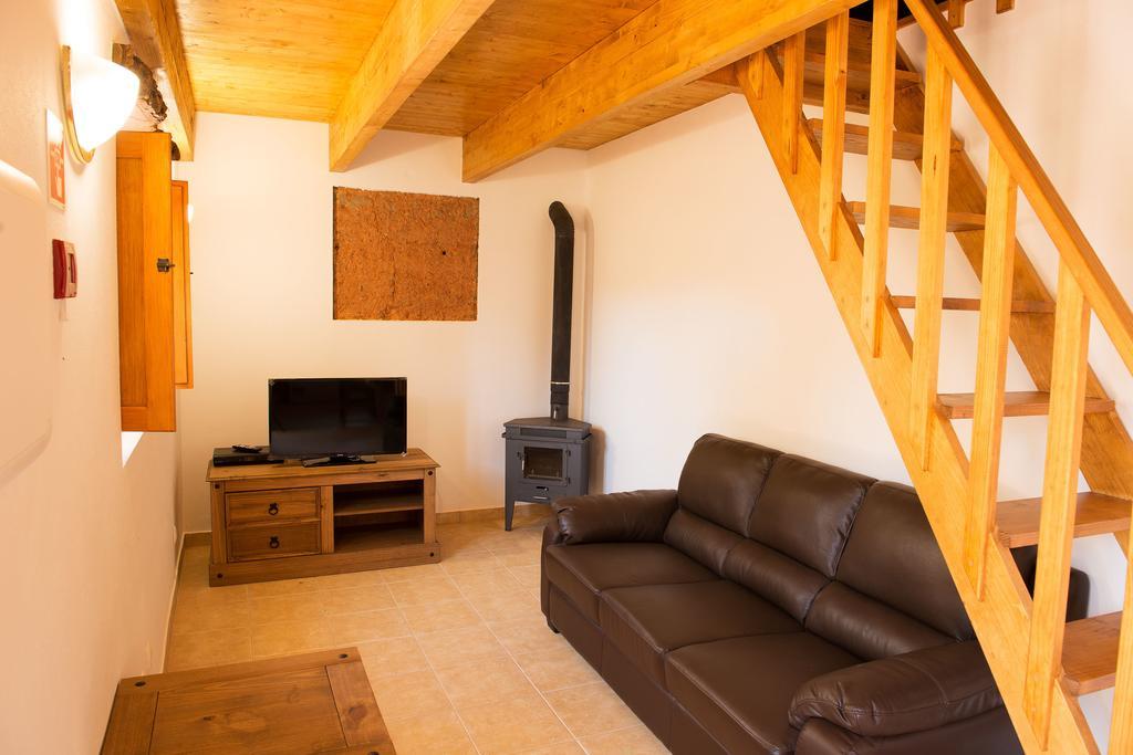 Recanto Da Ribeira Casas De Campo Monchique Room photo