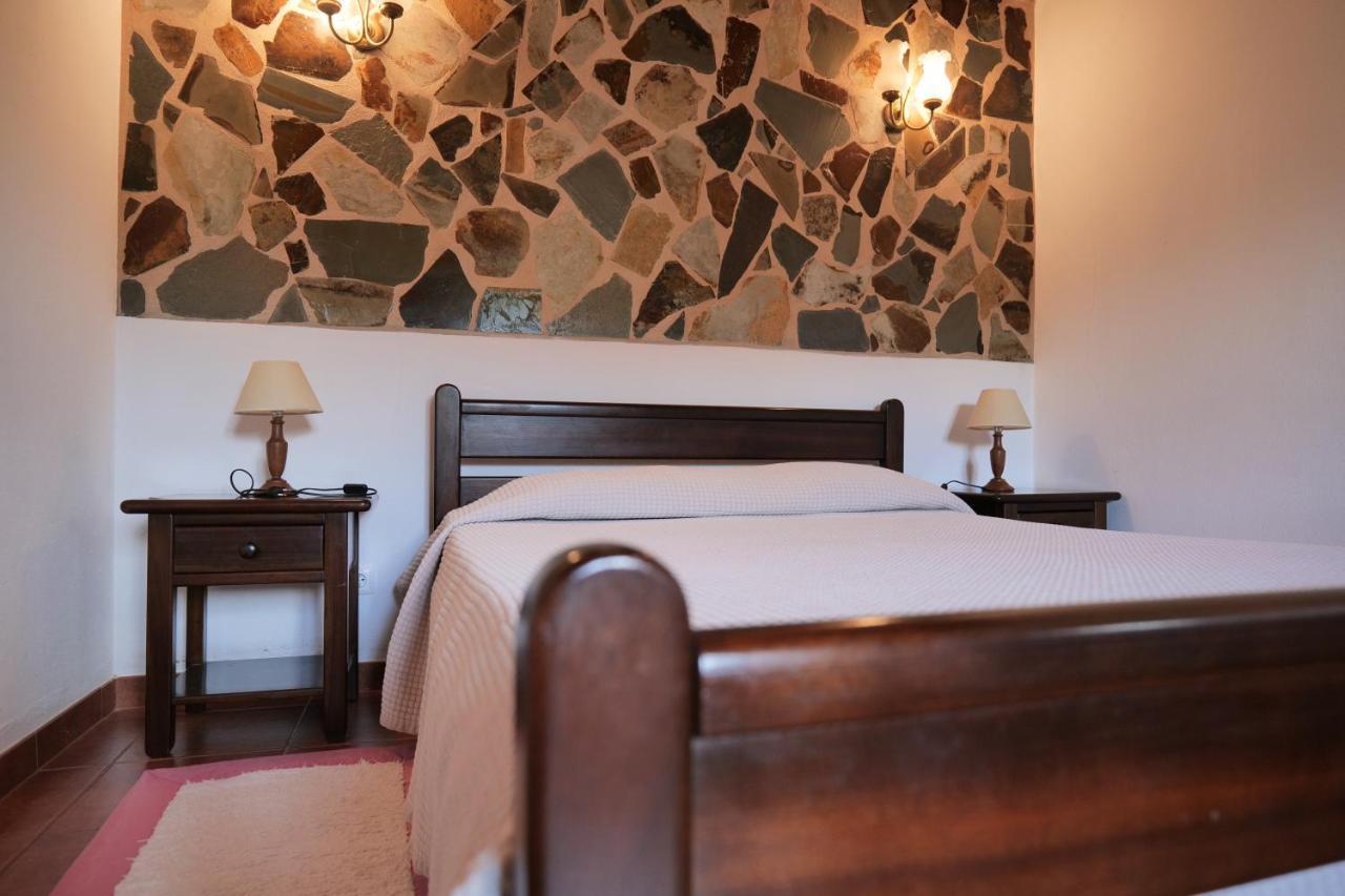 Recanto Da Ribeira Casas De Campo Monchique Exterior photo
