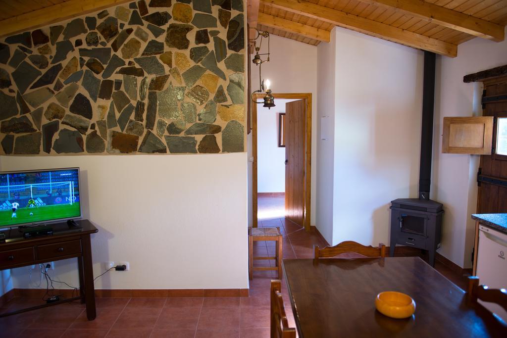 Recanto Da Ribeira Casas De Campo Monchique Exterior photo